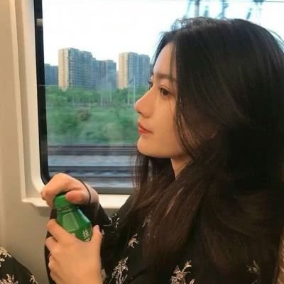 ins风女生头像个性 ins气质小众女头像