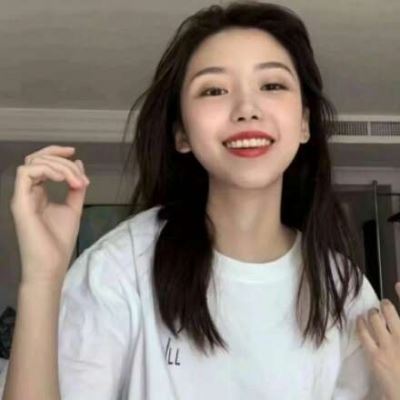 ins风女生头像个性 ins气质小众女头像