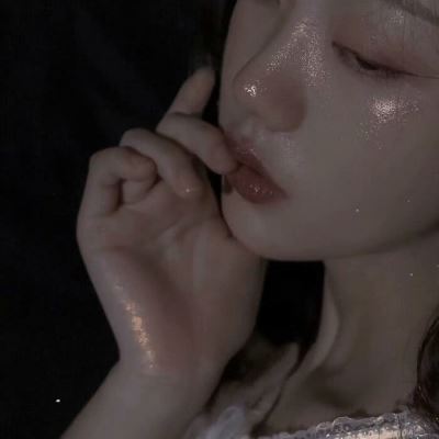 唯美意境的女生头像 头像唯美意境高清头像女