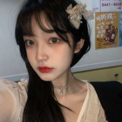 女生真人高质量头像 高质量头像女真人