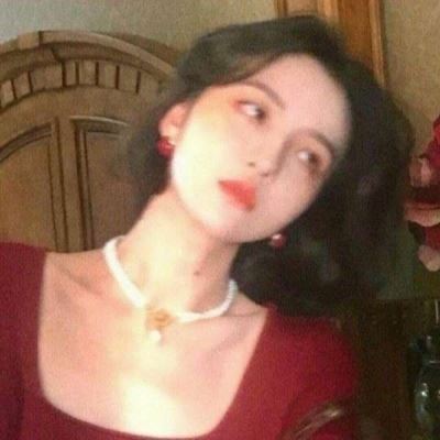 好看闺蜜头像真人不露脸 闺蜜头像真人版