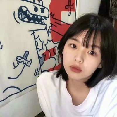 酷酷的女头像真人 酷的真人女头像