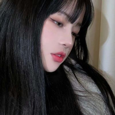 好看的高清女头像 好看的女头个性网