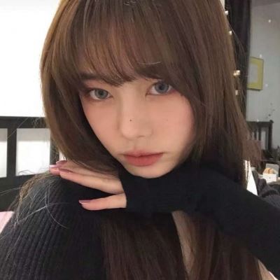 个性真人头像 美女心 个性真人头像女 美女心