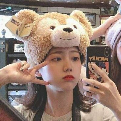 沙雕头像 闺蜜 个性 超级个性沙雕的女生闺蜜头像
