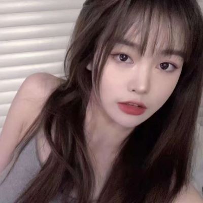 优质女头高清正脸 侧脸优质女头像