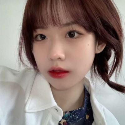 女生真人高质量头像 高质量头像女真人