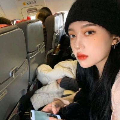 女生真人高质量头像 高质量头像女真人