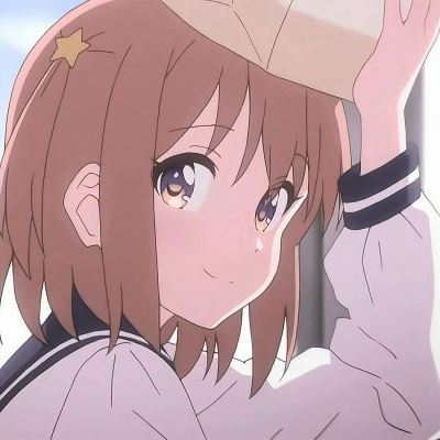 个性女生头像动漫图片 软妹 女生头像动漫二次元软萌个性日系