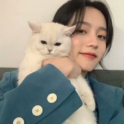 青春美女大头像真人 青春美美女卡通图片头像