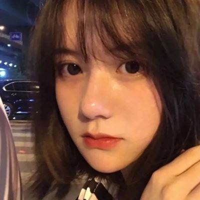 干净清新头像女漫画 干净清新头像女神
