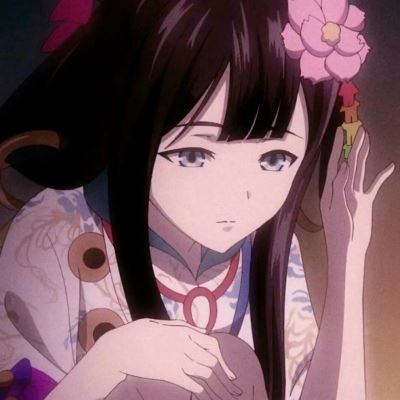 个性女生头像动漫图片 软妹 女生头像动漫二次元软萌个性日系