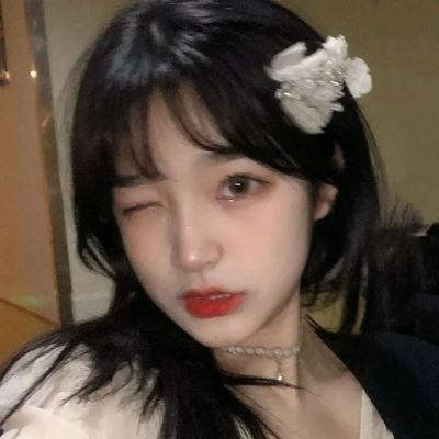 头像图片2022最火爆女 2022年火爆女头像