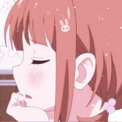 个性女生头像动漫图片 软妹 女生头像动漫二次元软萌个性日系