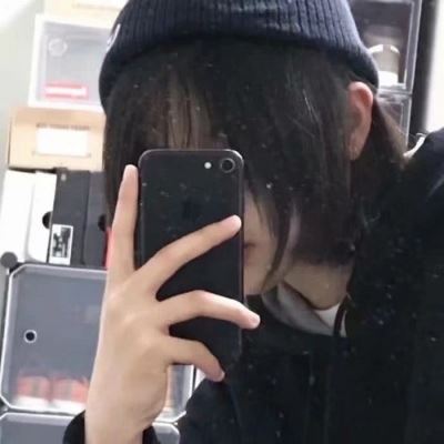 青春美女大头像真人 青春美美女卡通图片头像