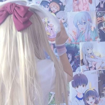很仙的头像女生不露脸背影 很仙的头像女生不露脸唱笑柄视频
