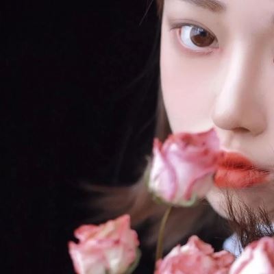 干净清新头像女漫画 干净清新头像女神