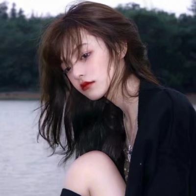 抖音爆红头像女 抖音爆红头像女动漫