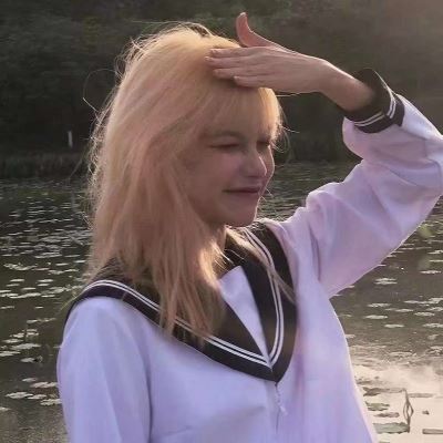 抖音爆红头像女 抖音爆红头像女动漫