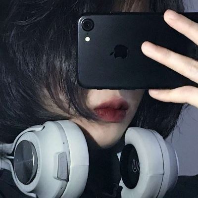 最新潮女头像 新潮头像女时尚