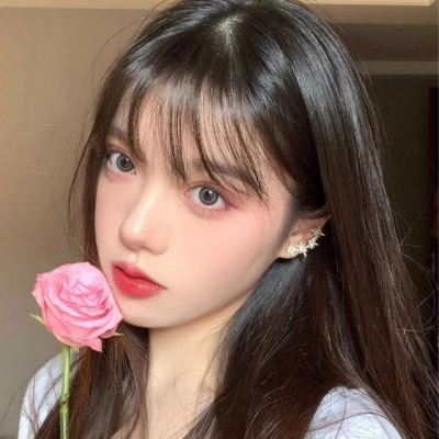 潮流头像图片女超拽 潮流女生头像最新图片