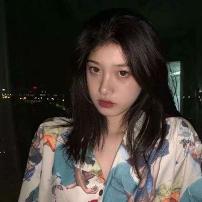 超奈斯的头像女动漫 很奈斯的头像