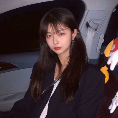 潮流头像图片女超拽 潮流女生头像最新图片