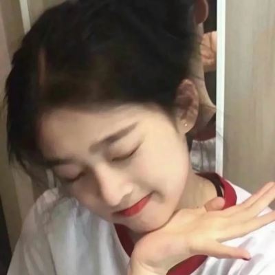 最新潮女头像 新潮头像女时尚