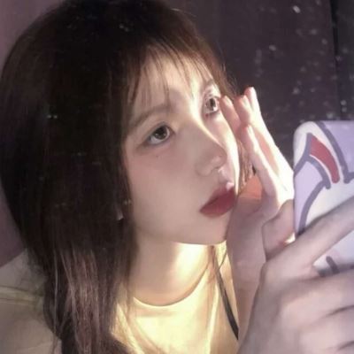 真人女人头像图片 微信 真人女人头像图片大全