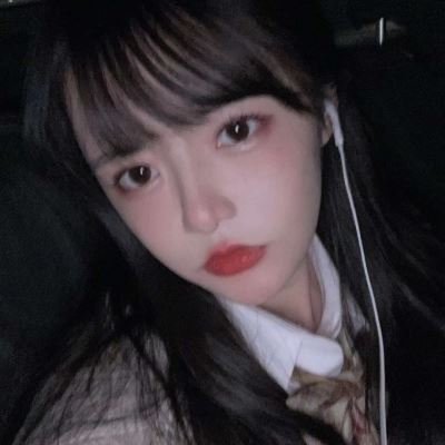 少女心闺蜜头像真人挡脸 少女头像 真人版 闺蜜