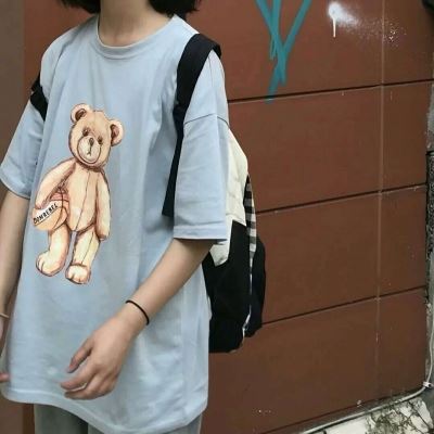 优质蓝色系女头动漫 蓝色系女生头像个性网