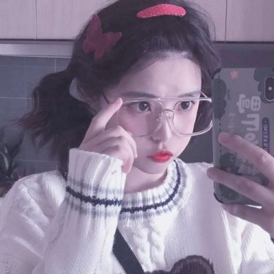 美女头像小清新个性真人背影 美女头像小清新个性真人 女生初中