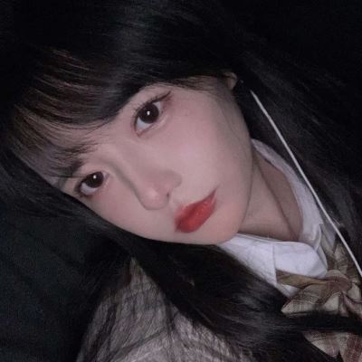 少女心闺蜜头像真人挡脸 少女头像 真人版 闺蜜