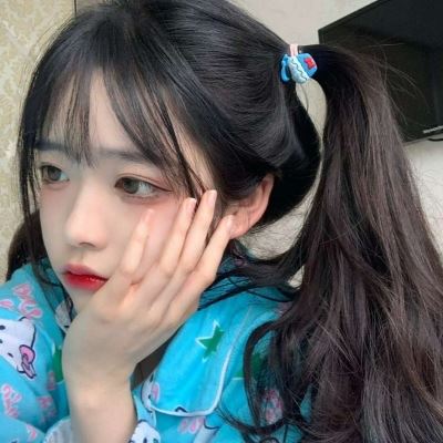 最新潮女头像 新潮头像女时尚