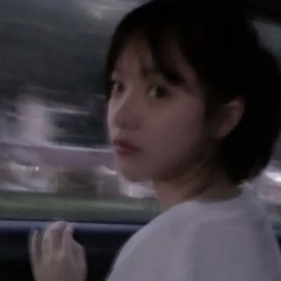 最新潮女头像 新潮头像女时尚