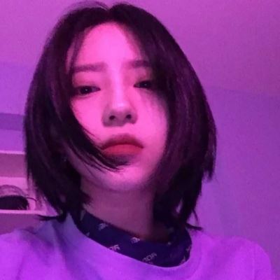 最新潮女头像 新潮头像女时尚
