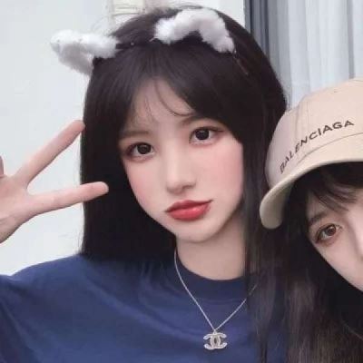 闺蜜头像两个人同框 闺蜜头像两人一人一张配对