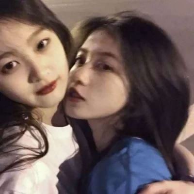 闺蜜头像两个人同框 闺蜜头像两人一人一张配对