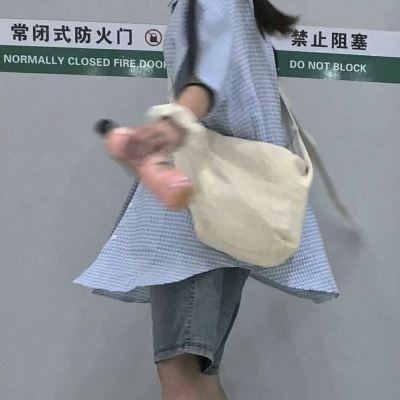 优质蓝色系女头动漫 蓝色系女生头像个性网