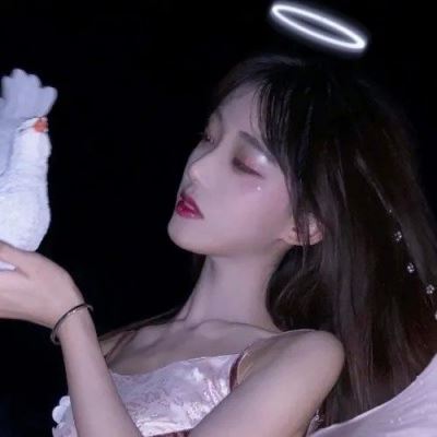 超奈斯的头像女动漫 很奈斯的头像