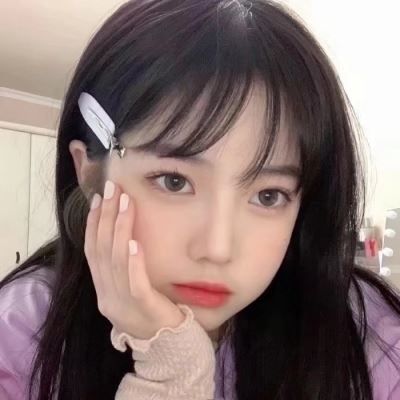 2022最潮QQ头像女 2022年最潮最火女生头像高清