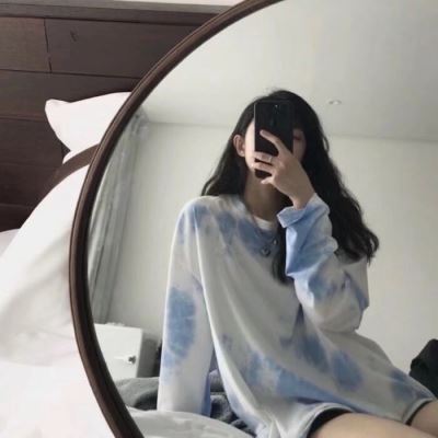 潮酷头像女不露脸半身裤子 潮酷头像女不露脸