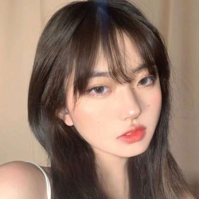 潮流头像图片女超拽 潮流女生头像最新图片