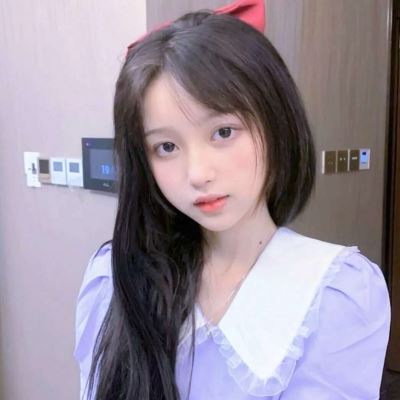 真人女人头像图片 微信 真人女人头像图片大全