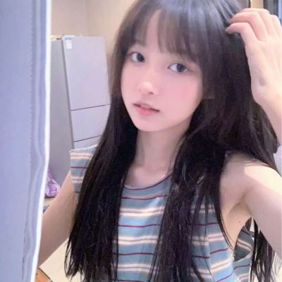 真人女人头像图片 微信 真人女人头像图片大全