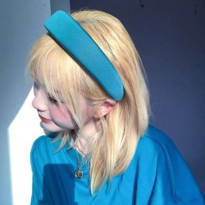 最新潮女头像 新潮头像女时尚