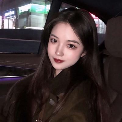 少女心闺蜜头像真人挡脸 少女头像 真人版 闺蜜