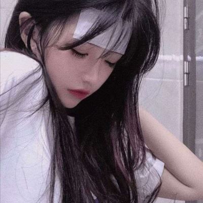 2022最潮QQ头像女 2022年最潮最火女生头像高清