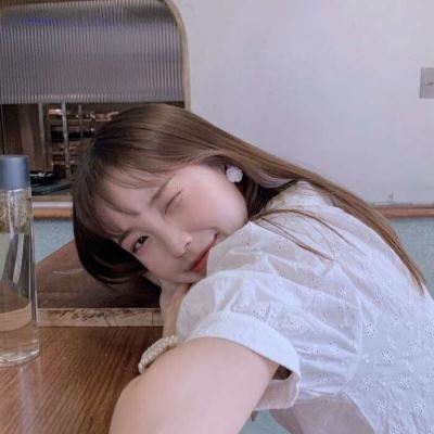 美美女头像真人 美美女头像真人长发