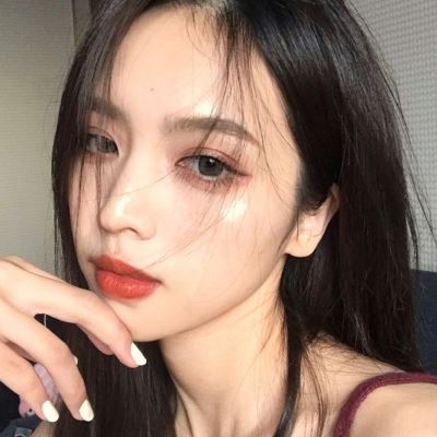 潮流头像图片女超拽 潮流女生头像最新图片